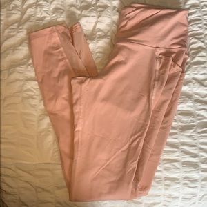Victoria’s Secret sport yoga leggings